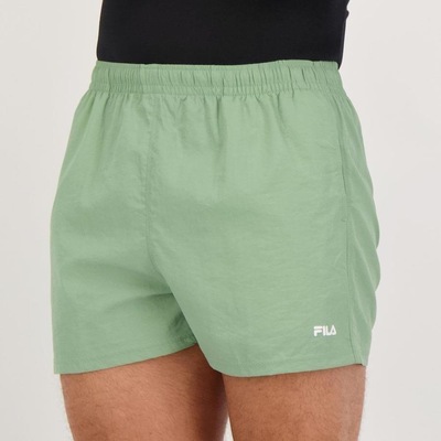 Short Fila Essential - Masculino - Foto 3