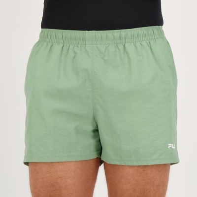 Short Fila Essential - Masculino - Foto 1