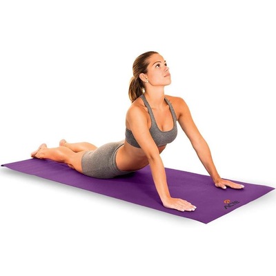 Tapete de Yoga Acte Sports Mat T10 - Foto 4