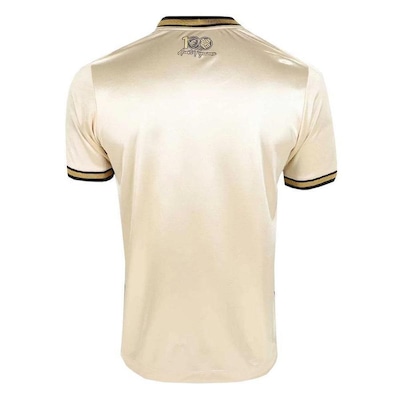Camiseta de Goleiro Volt 3 Figueirense 2022 - Masculino - Foto 2