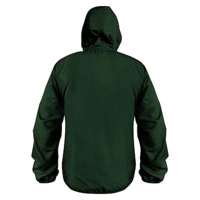 Jaqueta Corta Vento Web Surf Shop Light Dino - Masculina - Foto 2