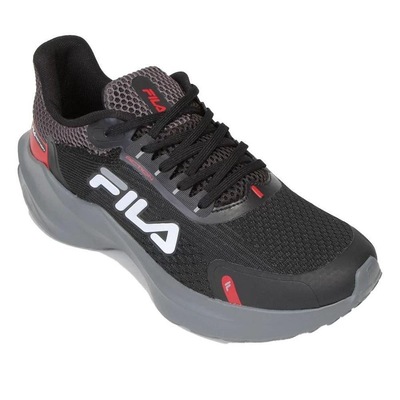 Tênis Fila Action - Masculino - Foto 2