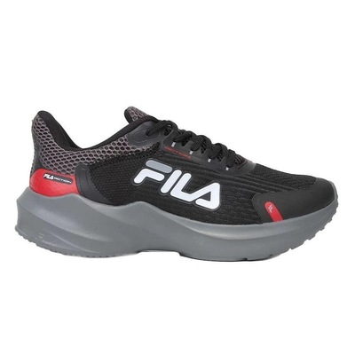 Tênis Fila Action - Masculino - Foto 1