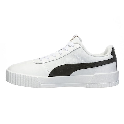 Tênis Puma Carina L - Feminino - Foto 2