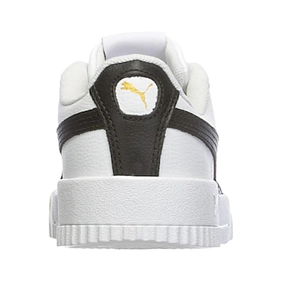 Tênis Puma Carina L - Feminino - Foto 3