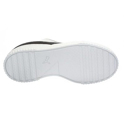 Tênis Puma Carina L - Feminino - Foto 5