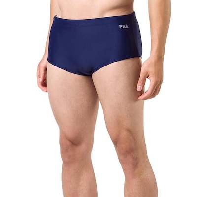 Sunga Fila Basic 15 - Masculina - Foto 3