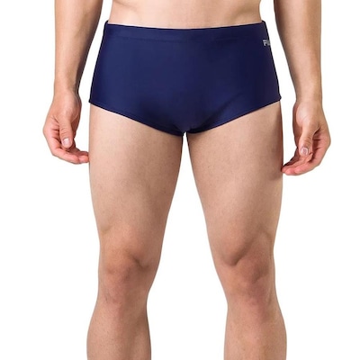 Sunga Fila Basic 15 - Masculina - Foto 1