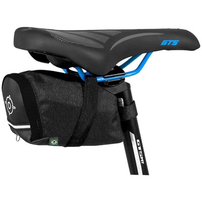Bolsa de Selim Combat MD - Foto 2
