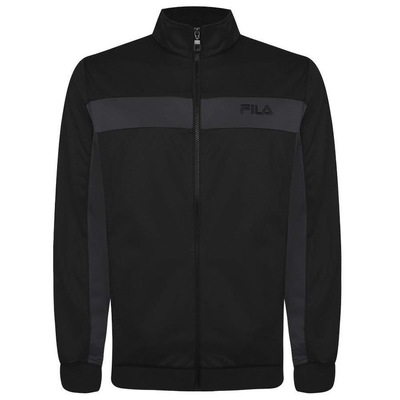 Agasalho sem Capuz Fila Essence - Masculino - Foto 3