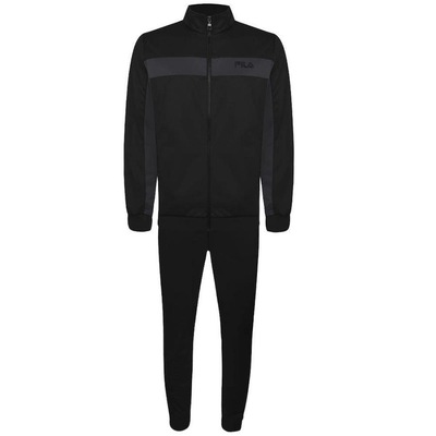 Agasalho sem Capuz Fila Essence - Masculino - Foto 1