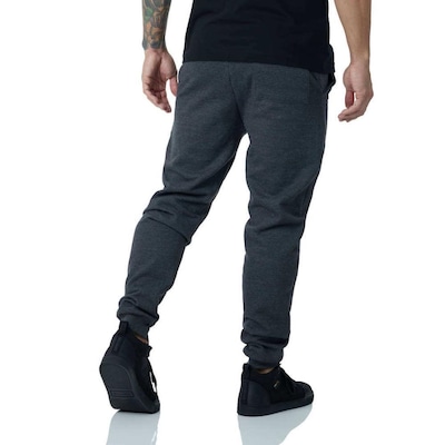Calça Moletom Hidden Winter Invictus Casual Tática - Foto 2