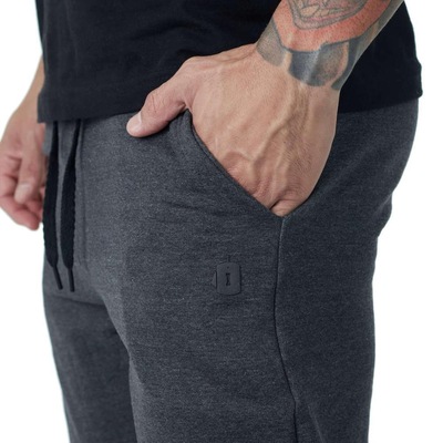 Calça Moletom Hidden Winter Invictus Casual Tática - Foto 3