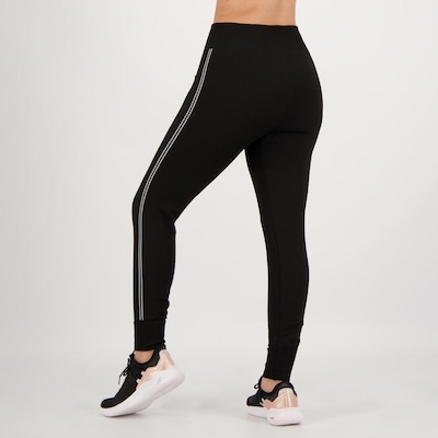 Calça Legging Lupo Seamless - Feminina - Foto 3