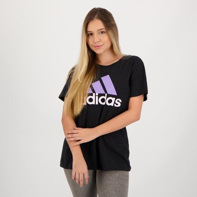 Camiseta adidas - Feminina - Foto 5