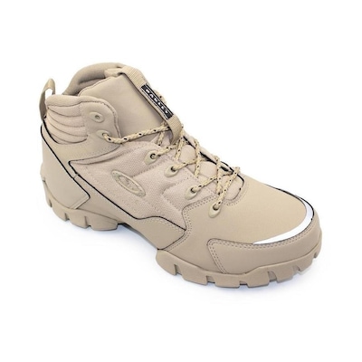 Tênis Oakley Halftrack Mid II - Masculino - Foto 3