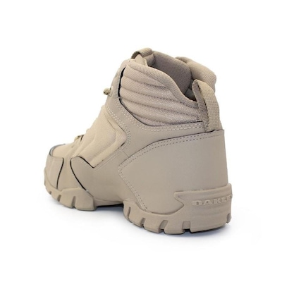 Tênis Oakley Halftrack Mid II - Masculino - Foto 4