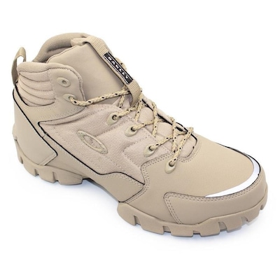 Tênis Oakley Halftrack Mid II - Masculino - Foto 5