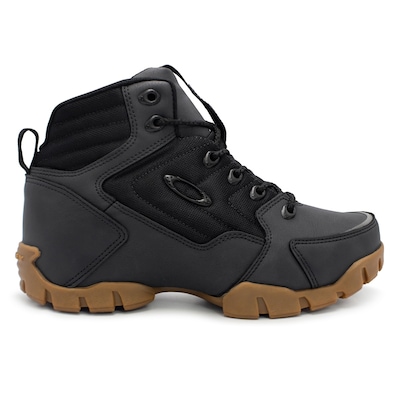 Tênis Oakley Halftrack Mid II - Masculino - Foto 1