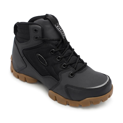 Tênis Oakley Halftrack Mid II - Masculino - Foto 2