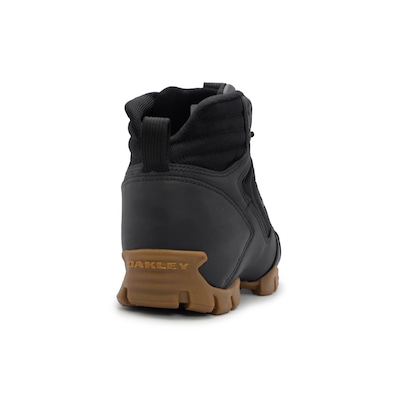 Tênis Oakley Halftrack Mid II - Masculino - Foto 4