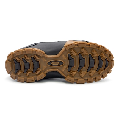 Tênis Oakley Halftrack Mid II - Masculino - Foto 5
