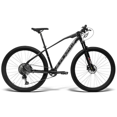Bicicleta - Aro 29 - GTSM1 I-Vtec GX - Freio Hidráulico - Câmbio Deore - 12 Marchas - Unissex - Foto 1