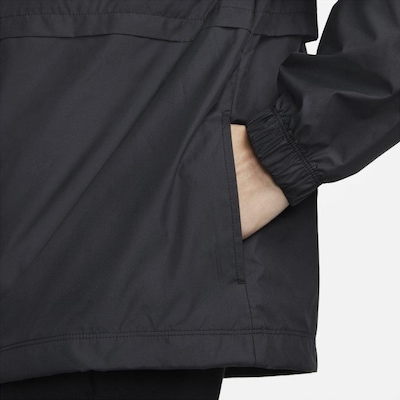 Jaqueta Nike Sportswear Essential Repel - Feminina - Foto 4