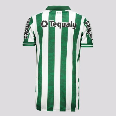 Camisa Coritiba 1909 II 2022 - Masculina - Foto 2