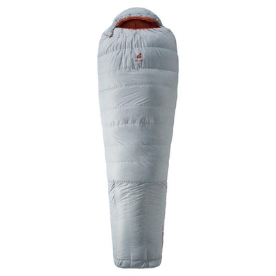 Saco de dormir Deuter Astro Pro 400 de 0°C à -24°C - Deuter - Foto 1