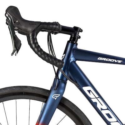 Bicicleta de Speed Groove Overdrive 70 - Aro  700 - Quadro 51 - Foto 3