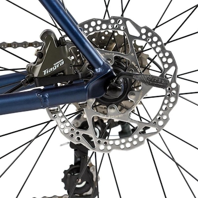Bicicleta de Speed Groove Overdrive 70 - Aro  700 - Quadro 51 - Foto 4
