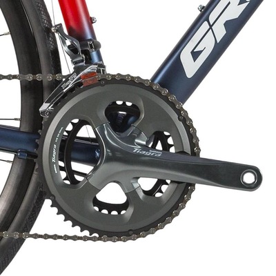 Bicicleta de Speed Groove Overdrive 70 - Aro  700 - Quadro 51 - Foto 6