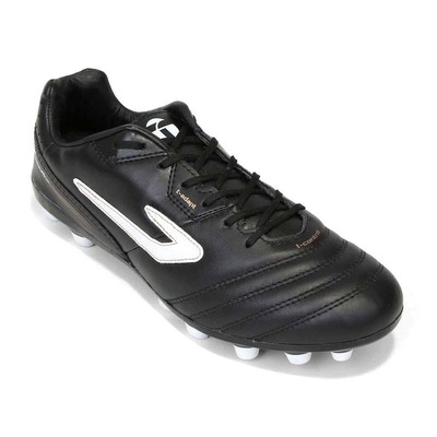 Chuteira de Campo Topper Maestro Pro Iii - Masculino - Foto 2