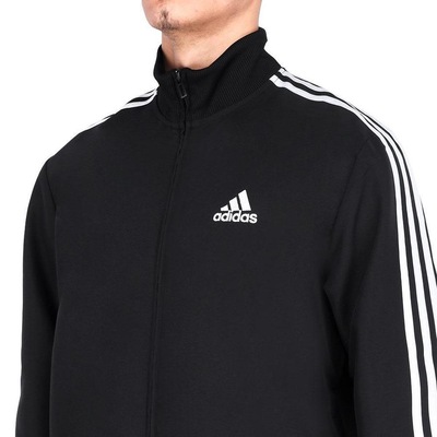 Agasalho adidas Aeroready Essentials 3-Stripes - Masculino - Foto 4