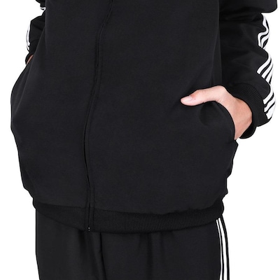 Agasalho adidas Aeroready Essentials 3-Stripes - Masculino - Foto 5