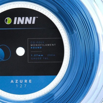 Corda Inni Azure 16L 1.27mm - Rolo com 200 Metros - Foto 2