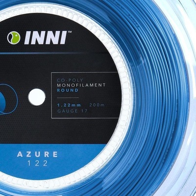 Corda Inni Azure 17L 1.22mm - Rolo com 200 Metros - Foto 2