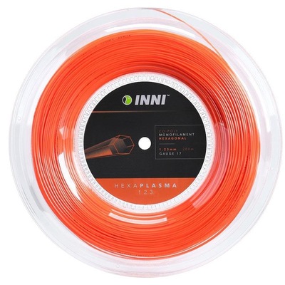 Corda Inni Hexaplasma 17L 1.23mm - Rolo com 200 Metros - Foto 1