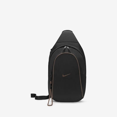 Shoulder Bag Nike Sportswear Essentials Sling - 8 Litros - Foto 2