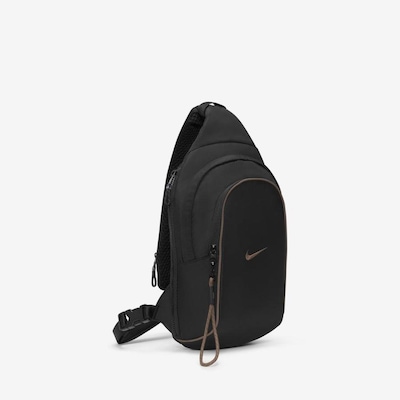 Shoulder Bag Nike Sportswear Essentials Sling - 8 Litros - Foto 3