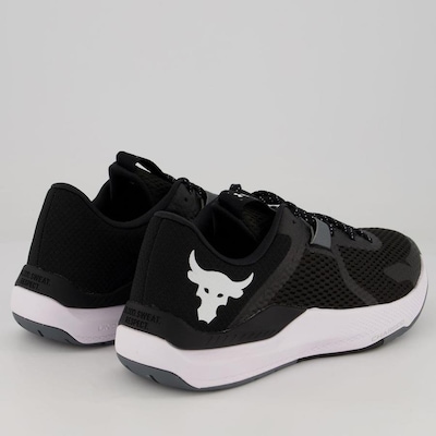 Tênis Under Armour Project Rock BSR 2 - Adulto - Foto 3