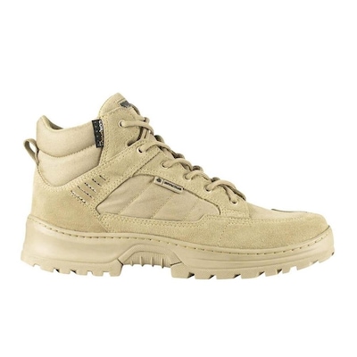 Bota Coturno Tático Invictus Interceptor Urban - Adulto - Foto 1