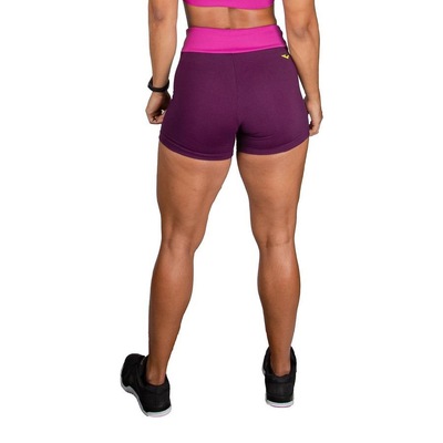 Shorts Everlast Ever Cross - Feminino - Foto 4