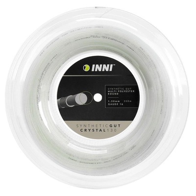 Corda Inni Synthetic Gut 17L 1.25mm - Rolo com 200 Metros - Foto 1