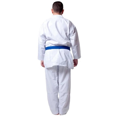 Kimono Dobok Atama Advanced Gola - Adulto - Foto 2