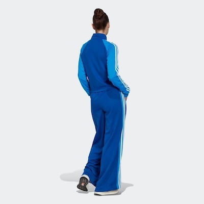 Agasalho sem Capuz adidas Teamsport - Feminino - Foto 4