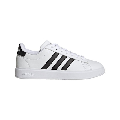 Tênis adidas Grand Court Cloudfoam Court Comfort - Feminino - Foto 1