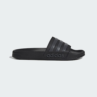 Chinelo Slide adidas Adilette - Unissex - Foto 2