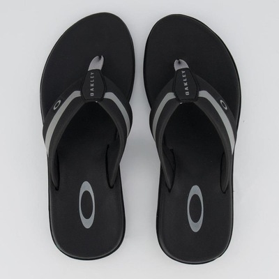 Chinelo Oakley Soul - Adulto - Foto 1